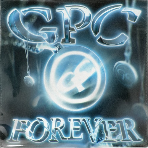 GPC FOREVER [Full Album]