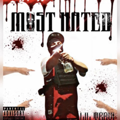 lil travi(most hated )