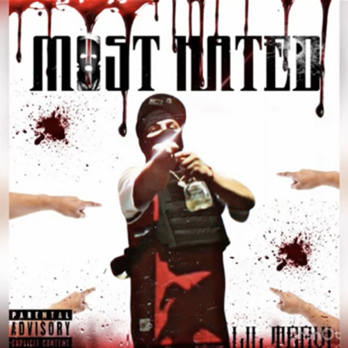 lil travi(most hated )