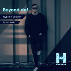 Hyprion Label Mix
