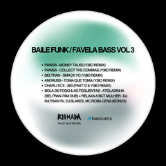 BELTRAN - SMACK YO (Y3llO REMIX)[BAILE FUNK] *Get Remix on Bandcamp*