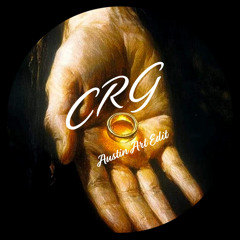 Central Cee, Dave - CRG (Austin Art Edit) FREE DOWNLOAD