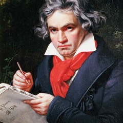Beethoven  7th symphony - Mvt 3 - Test 22032024