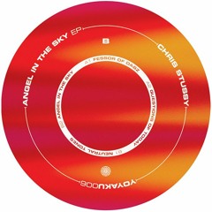 B1. Chris Stussy - Neutral Tones [YOYAKU006]