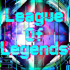 BLACK BOX - League Of Legends