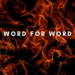 WORD FOR WORD (boijoe & base)