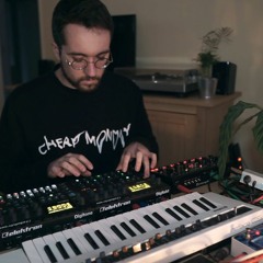 Leaping Forward (Free Download)