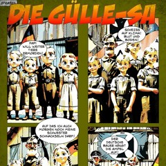 Fick die Gülle-SA Breakbeat Mix