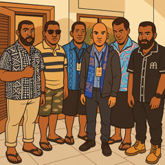 WestSide ft Malumu Ni Tobu - Coko Kina Lawa (2025)