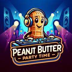 Peanut Butter Party Time #36