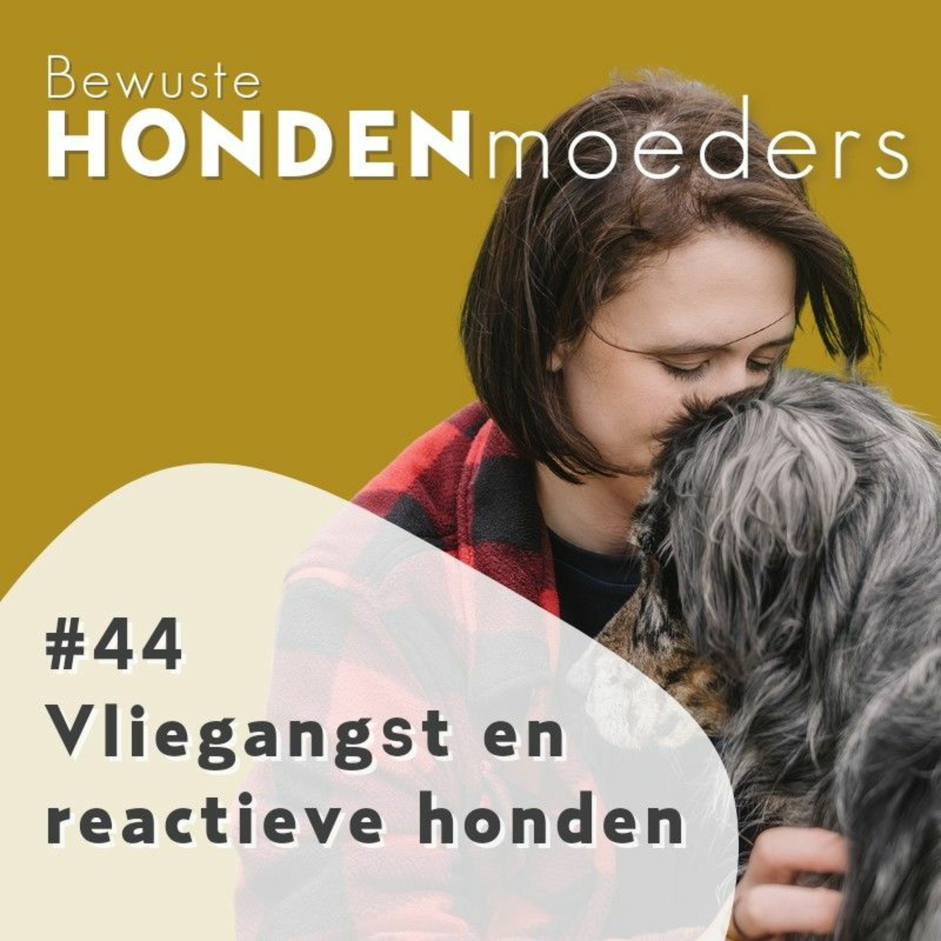 Bewuste Hondenmoeders
