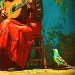 Paloma - cantada por madre y hijo - PreMix