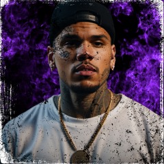 Purple Flame / Chris brown type beat 2024 / Ty Dolla Sign type beat