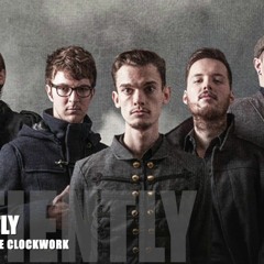 Gilbert Capiral – Patiently Mix