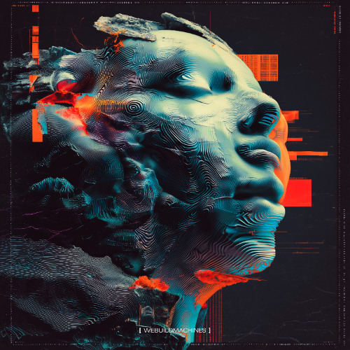 MOTZ Premiere: V-Shape - Fading Shapes [WBM063D]