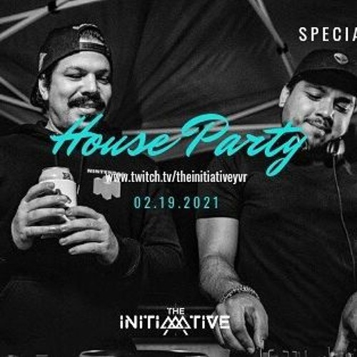 House Party w/ OKI