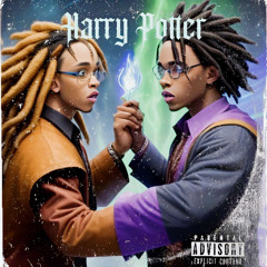 Harry Potter (Feat.Morningvibez)