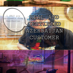 Azberbaijan (Ft. Skiddy)