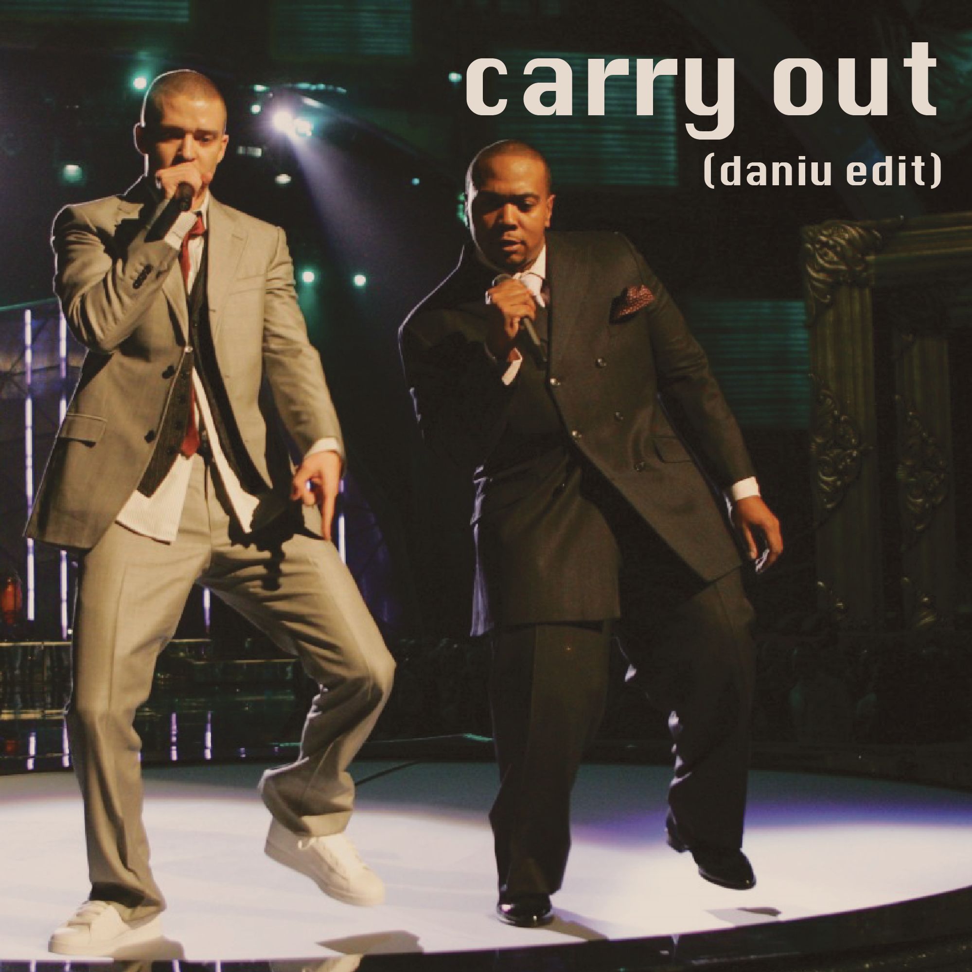 carry out (daniu edit)