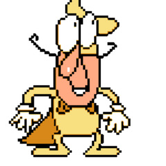 distasteful Anchovi pizza_tower_