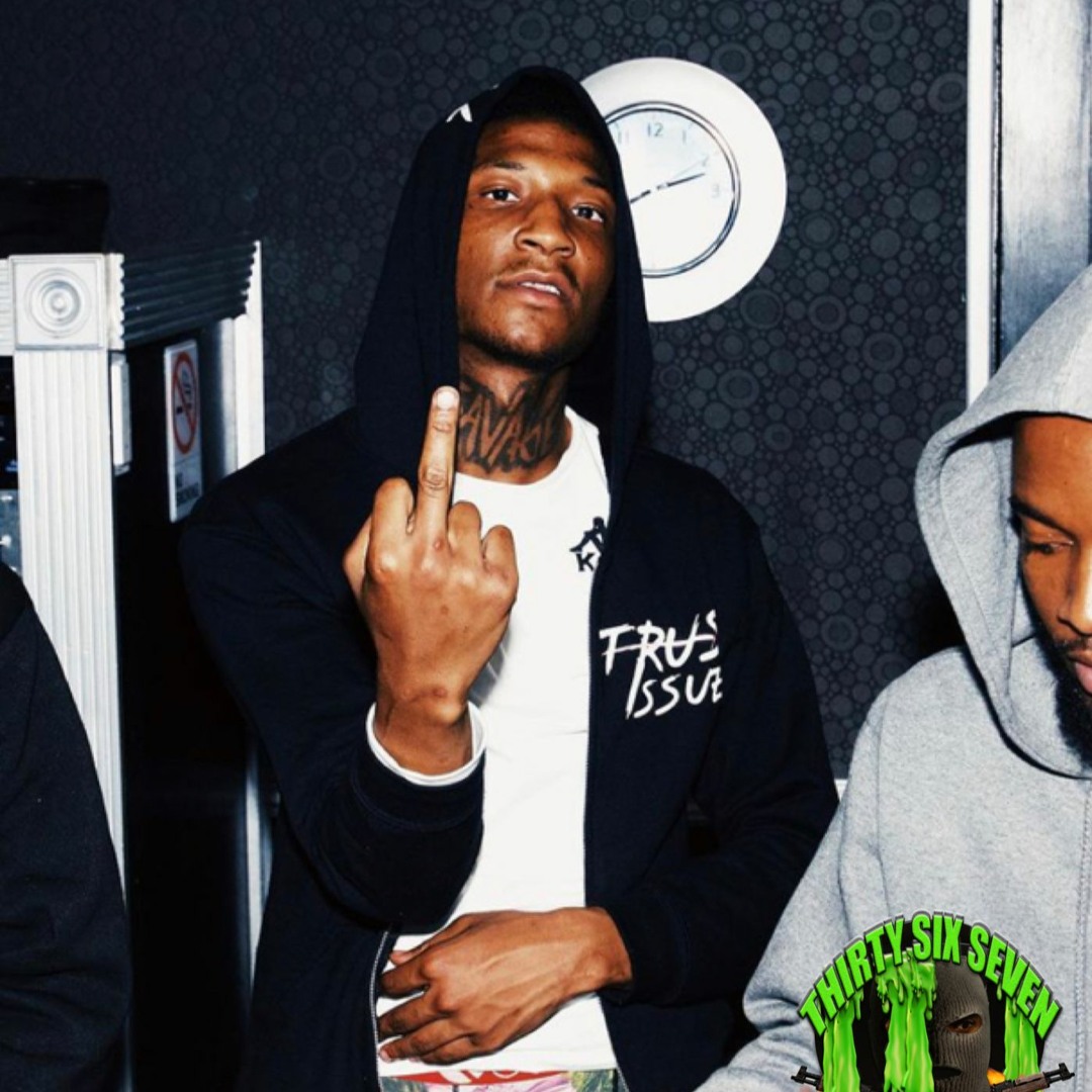 Listen to No Savage & Baby Jamo - OPPS (Audio) by Thirty Six