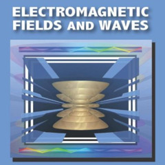 READ EBOOK ✓ Electromagnetic Fields and Waves by  Magdy F. Iskander PDF EBOOK EPUB KI