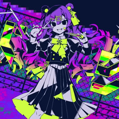 【KAITO V3 X GAKUPO V4】BUG (バグ)