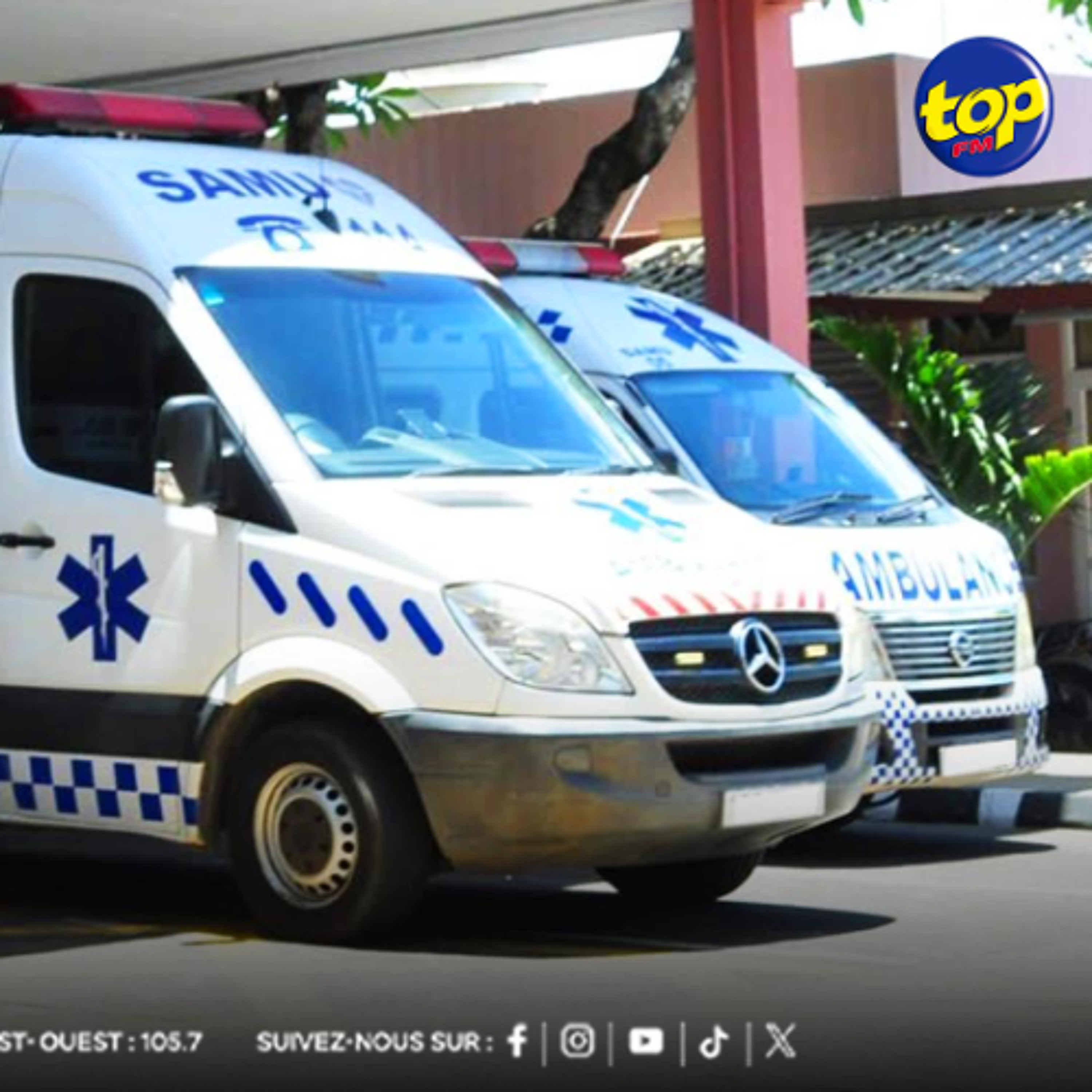 Dans les coulisses de l’urgence : comment le SAMU et les ambulances s’organisent pour sauver des vies