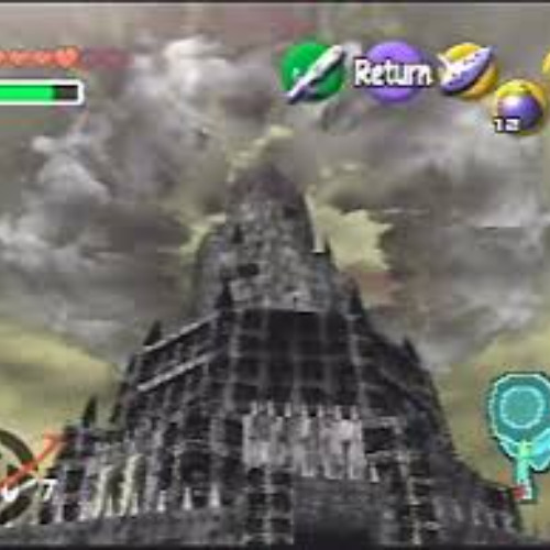 TAO 🏰 [prod. Left Brain]