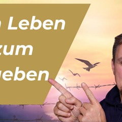 Leben ist Vergeben