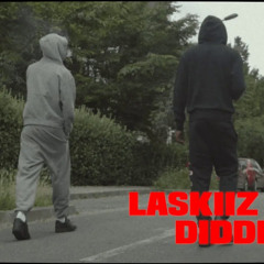LaSkiiz x Diddi Trix - Bâtiment (Freestyle)