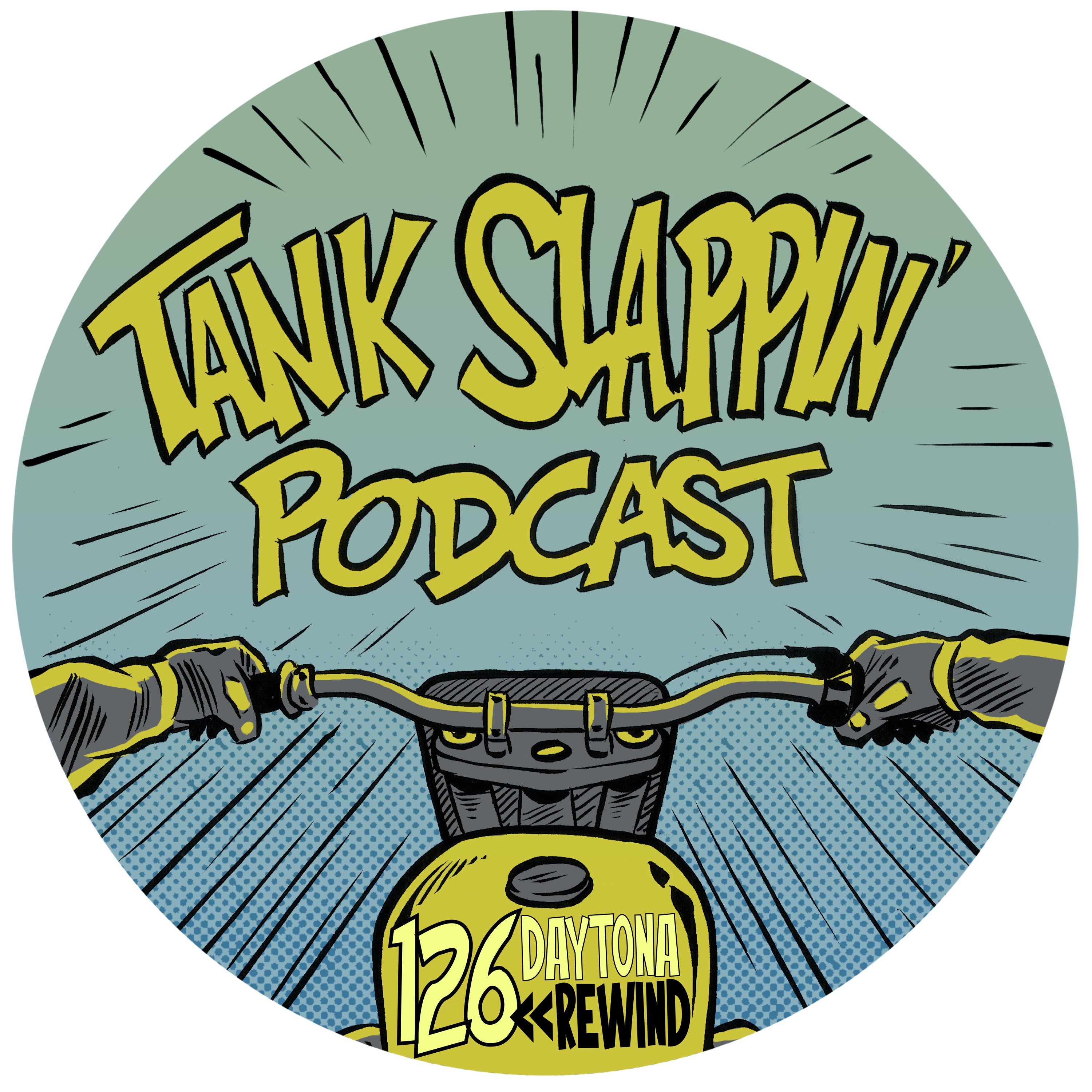 Tank Slappin\' Podcast