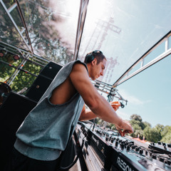 CARPE DIEM dj-set MAIN STAGE Decibel Open Air 2025 — Florence