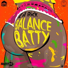 Balance Batty
