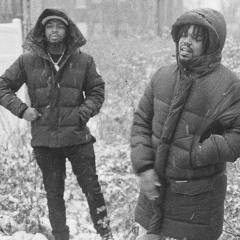 Los & Nutty Do it Big (produced by Top$ide)