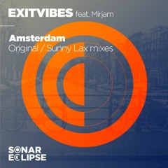Exitvibes - Amsterdam (Original Mix)
