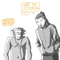 Vale x Aura Dies - Manki Muzik (mental toughness)