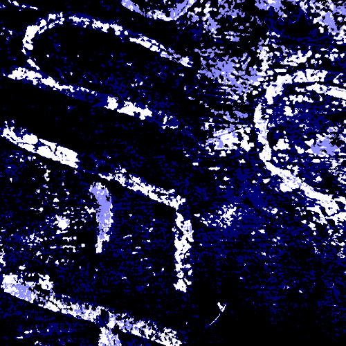 They Called Me Twice