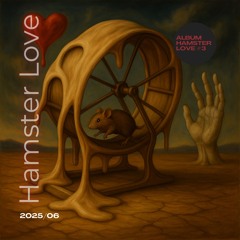 Hamster Love (New Vibe)