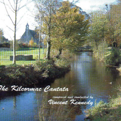 The Road to the Bog from The Kilcormac Cantata