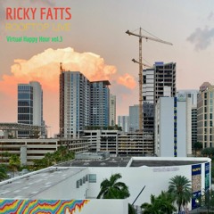 Rooftop Live | Virtual Happy Hour vol. 3