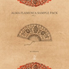Alma Flamenca vol. I