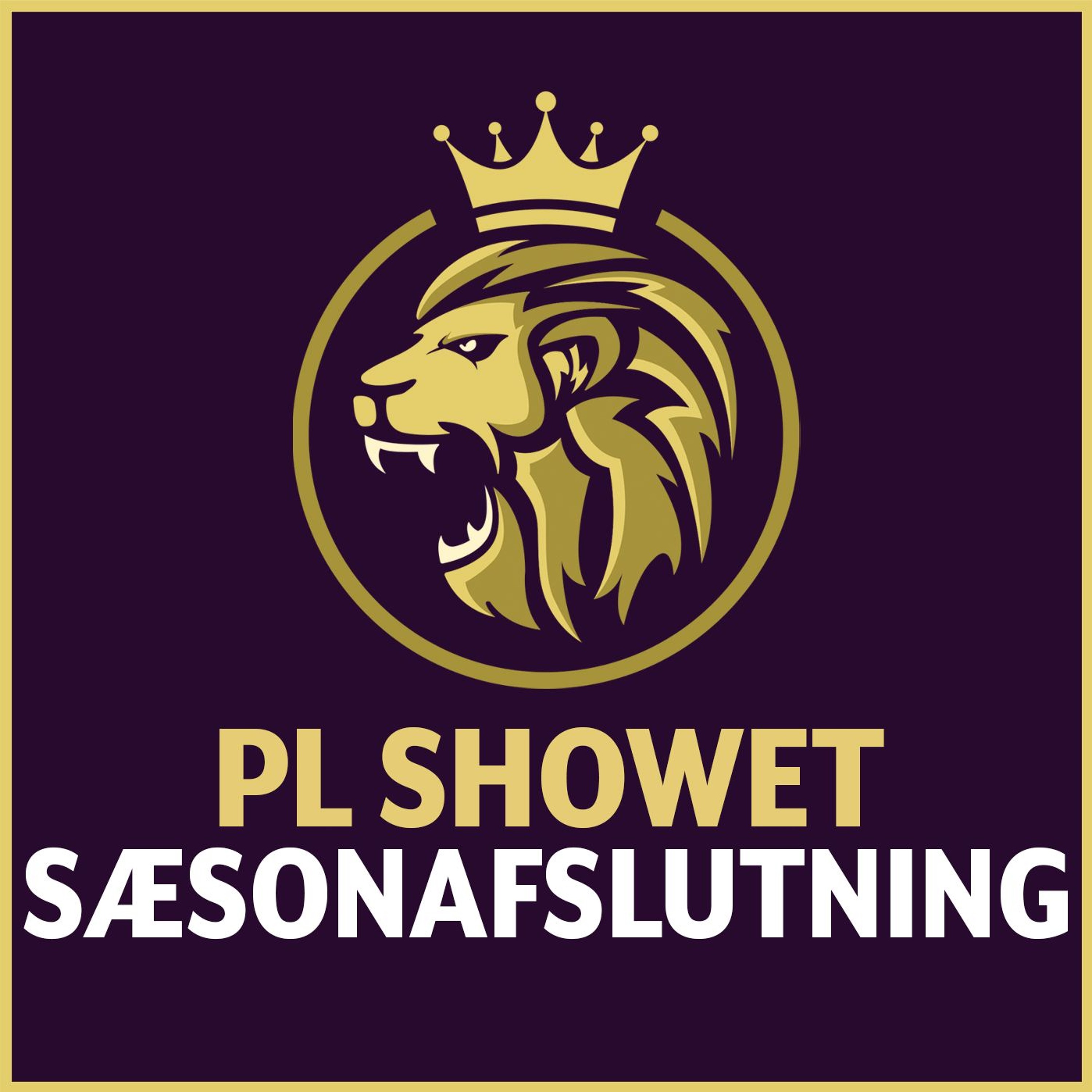PLShowet cover | Podcast om verdens bedste liga