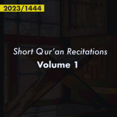 Surat Ibraheem - Verse-47-52