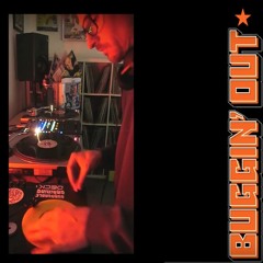 Buggin Out in Lockdown (link to full 1hr UK hip-hop set in description)
