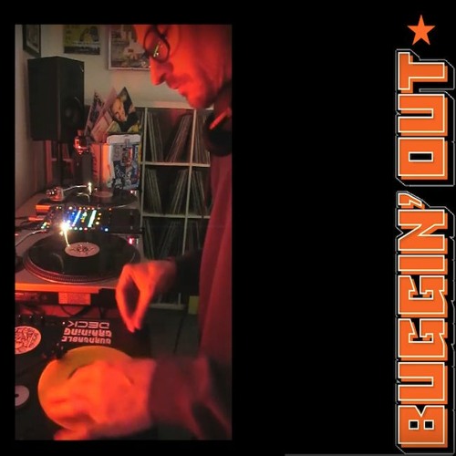 Buggin Out in Lockdown (link to full 1hr UK hip-hop set in description)