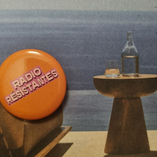 résistances numériques podcast