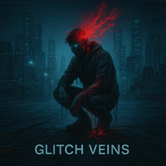 Glitch Veins