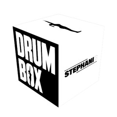 Stephani B - Drumbox Radio - Ep 012