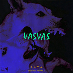 Vasvas (feat. Dara K & Nova)